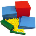 Base Ten for 4 Colors (CB-ED006-M)